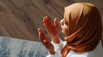 Tak Jadi Penghalang, Ini Tips Perempuan Haid dan Nifas Raih Kemuliaan Lailatul Qadar