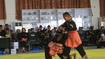Festival Silat Tradisi Nusantara 2023 di Payakumbuh Bakal Tampilkan Ragam Kekayaan Silat di Indonesia