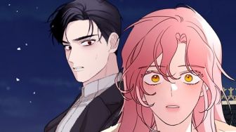 3 Rekomendasi Webtoon Kerajaan dengan Tokoh Utama Duke Terkutuk