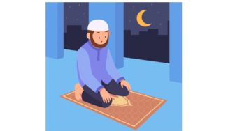 Niat Sholat Qobliyah Subuh Lengkap dengan Tata Cara Mengerjakannya