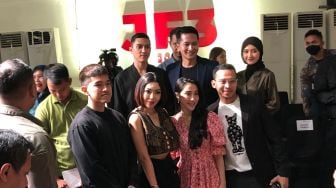 JF3 Fashion Festival 2023 Resmi Digelar di Serpong dan Jakarta, Lebih Menggelegar?