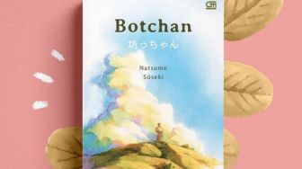 Review Novel 'Botchan': Karya Klasik Jepang yang Tetap Eksis Hingga Kini