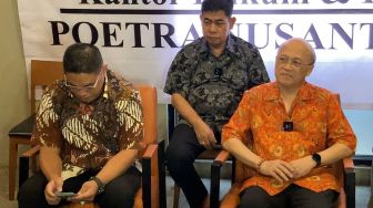 Fantastis! Biaya Konsultan Bisnis Mario Teguh Tembus Rp 18 Miliar