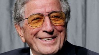 Profil Tony Bennett, Musisi Dunia yang Meninggal di Usia 96 Tahun