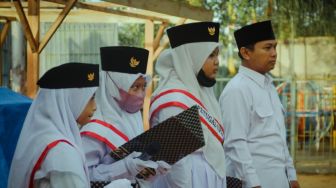 Amanat Pembina Upacara 17 Agustus yang Singkat dan Jelas untuk Upacara Bendera HUT RI Ke-78