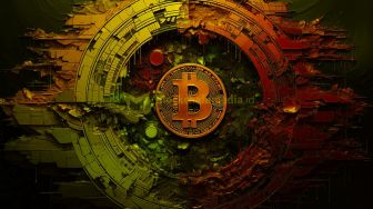 Bitcoin Halving Kurang dari 300 Hari Lagi, Bullish Bisa Berulang?