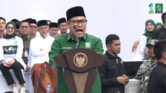 Besok, PKB Gelar Rapat Pleno di Surabaya, Mau Ancang-ancang Deklarasi Anies-Cak Imin?