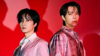 Donghae dan Eunhyuk Super Junior Akan Konser di Jakarta, Ini Harga Tiketnya