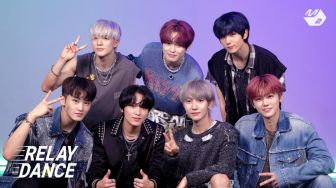 Bikin Ngakak, NCT Dream Ajak Penggemar Seru-seruan di Relay Dance Lagu ISTJ