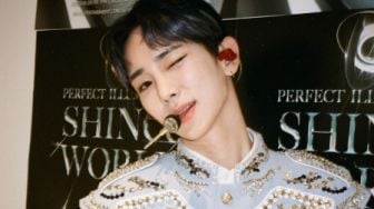 Jadwal Terlalu Padat, Key SHINee Mengaku Sampai Menangis karena Kelelahan