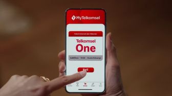 Telkomsel One Hadirkan Konvergensi Keunggulan Layanan Fixed dan Mobile Broadband Mulus