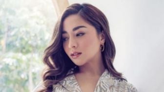 Nikita Willy Bagikan Kabar Duka, Ternyata Baru Saja Keguguran di Usia Kehamilan 7 Minggu