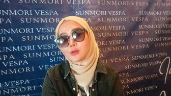 Marissya Icha Terima Abdul Bekerja Lagi setelah Dipecat Fuji?