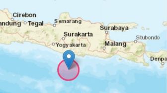 Cerita Kepanikan Warga Saat Gempa Guncang Pacitan, Bikin Rapat Tujuhbelasan Bubar Jalan