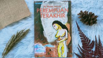 Review Buku Perempuan Terakhir, Meluapkan Kegelisahan Melalui Cerita Pendek