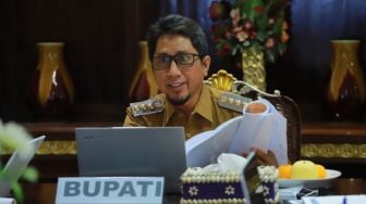 Kemendagri Pastikan Penjabat Bupati Banggai Kepulauan Diperpanjang Hingga 2024