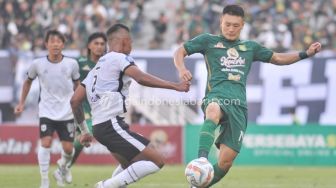 Link Live Streaming Persebaya vs Persikabo di BRI Liga 1, Segera Berlangsung