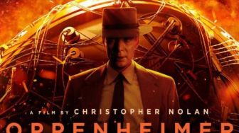 Review Film "Oppenheimer": Perjalanan Manusia Menuju Kehancuran