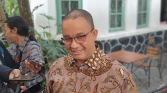 Ingin Figur Cawapres Anies dari NU, NasDem Minta Demokrat dan PKS Legawa