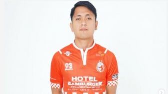 Dulu Hanya Main di Liga 2, Natanael Siringoringo Kini Dipercaya Jadi Kapten Klub Liga Super Malaysia