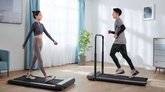 Berapa Sih Durasi Latihan dengan Menggunakan Treadmill Bagi Pemula?