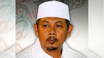 Profil KH Abdullah Munif Marzuqi, Tokoh Pengasuh Ponpes Langitan Meninggal Dunia