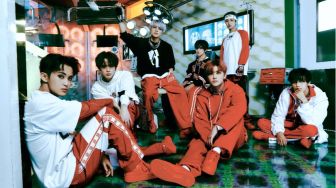 Album ISTJ Tembus 3,65 Juta Copy, NCT Dream Raih Triple Million Seller ke-3