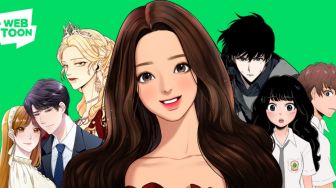 Tidak Ribet! Begini Cara Beli Koin Webtoon dengan OVO