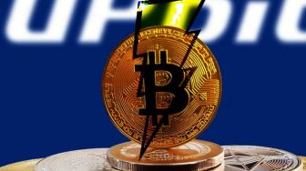 Upbit Kantongi Izin OJK untuk Berdagang Aset Kripto