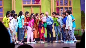 Hari Anak Nasional, Merry Riana dan Putrinya Tampil Bersama di Drama Musikal
