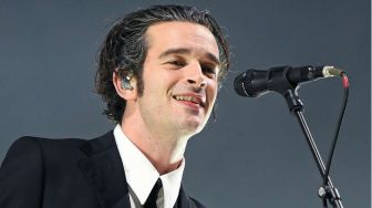 Bikin Ulah Saat Konser, Malaysia Tuntut The 1975 Ganti Rugi Rp 40,8 Miliar