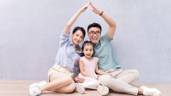 Dear Parents, Inilah 6 Kalimat Ajaib yang Wajib Diucapkan Kepada Anak