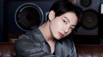 Dibalik Kesuksesannya, Ini 5 Fakta Unik Jeon Jungkook sebagai Penyanyi Solo