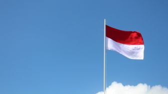 Aturan Pasang Bendera Merah Putih 17 Agustus di Rumah, Kantor dan Sekolah Sesuai Undang-undang