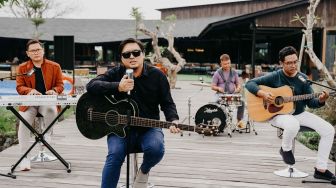 27 Tahun Berkarya, Jikustik Rilis Album Back 4 Good dan Recycle Lagu Puisi