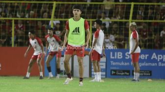 Deretan Youngster PSM Mulai Tunjukkan Taring, Bernardo Tavares Spesial Puji Victor Dethan