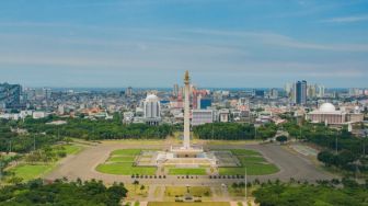 Sejarah Pergantian Nama Jakarta: Jayakarta, Batavia, hingga Berubah Jadi DKJ