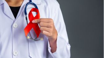 6 Faktor Utama Penularan HIV yang Jarang Disadari, Kuncinya Jaga Perilaku