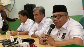 Soal Siapa Cawapres Prabowo, Sekjen PBB: Kalau Tidak Pak Yusril, Gibran Alternatifnya