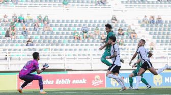 5 Fakta Menarik Jelang Bentrok Persebaya Surabaya vs Persikabo 1973, Awan Gelap Dirundung Dua Tim Raksasa