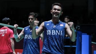 Japan Open 2023: Mulai Besok, 15 Wakil Indonesia Siap Bertanding!