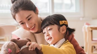 Ulasan Drama Korea 'Hi, Bye Mama!': Menjalani Kesempatan Kedua sebagai Ibu