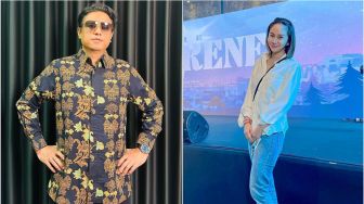 Gegara Ayu Dewi Disenggol? Nanda Persada Blak-blakan Akui Kebenciannya ke Denise Chariesta