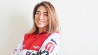 Dellete, Sukses Jadi Gamer dan YouTuber Gara-Gara Covid-19