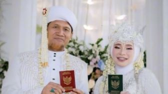 Geger Gadis 19 Tahun di Bekasi Dinikahi Laki-laki 53 Tahun, Budayawan: Hal Lumrah dan Terjadi Sejak Zaman Raja-raja