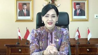 Indonesian Financial Literacy Conference 2023, Indonesia Dukung Literasi Finansial