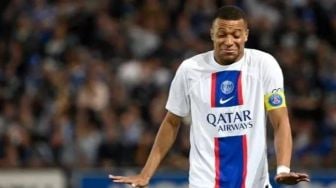 Rincian Gaji Kylian Mbappe andai Gabung Al Hilal, Raup Rp973 miliar per Bulan!