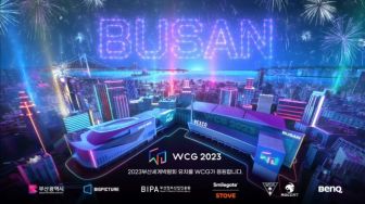 Jadwal WCG 2023 Mobile Legends, Indonesia Kirim Dua Wakil ke Babak Akhir