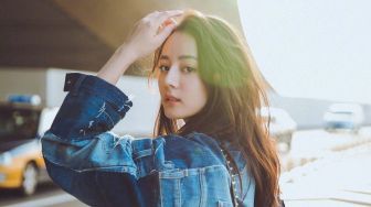 Dilraba Dilmurat Diduga Alami Pelecehan Seksual, Tubuhnya Diraba-raba di Bandara