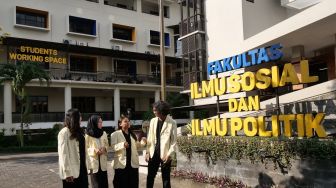 Mengenal Jurusan di Universitas Atma Jaya Yogyakarta: Panduan Memilih Karir Sesuai Passion